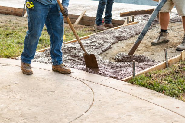 Best Industrial Concrete Flooring in Orchard Mesa, CO