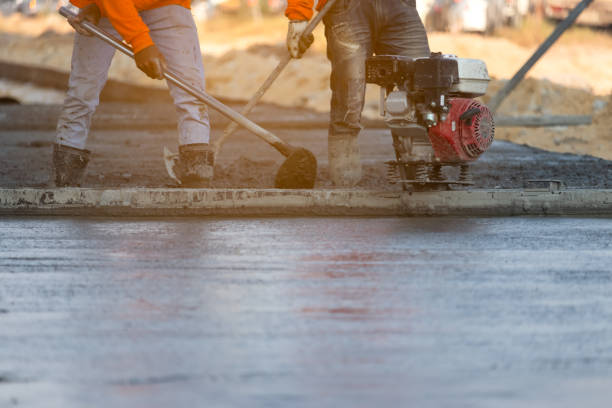 Best Concrete Sidewalk Installation in Orchard Mesa, CO