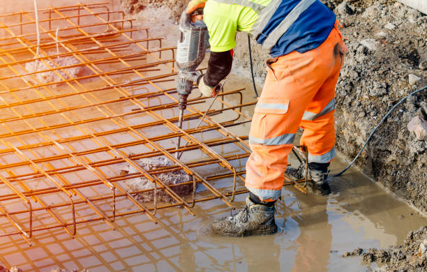  Orchard Mesa, CO Concrete contractor Pros