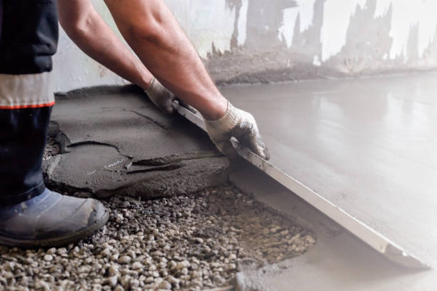 Best Concrete Staining and Coloring in Orchard Mesa, CO